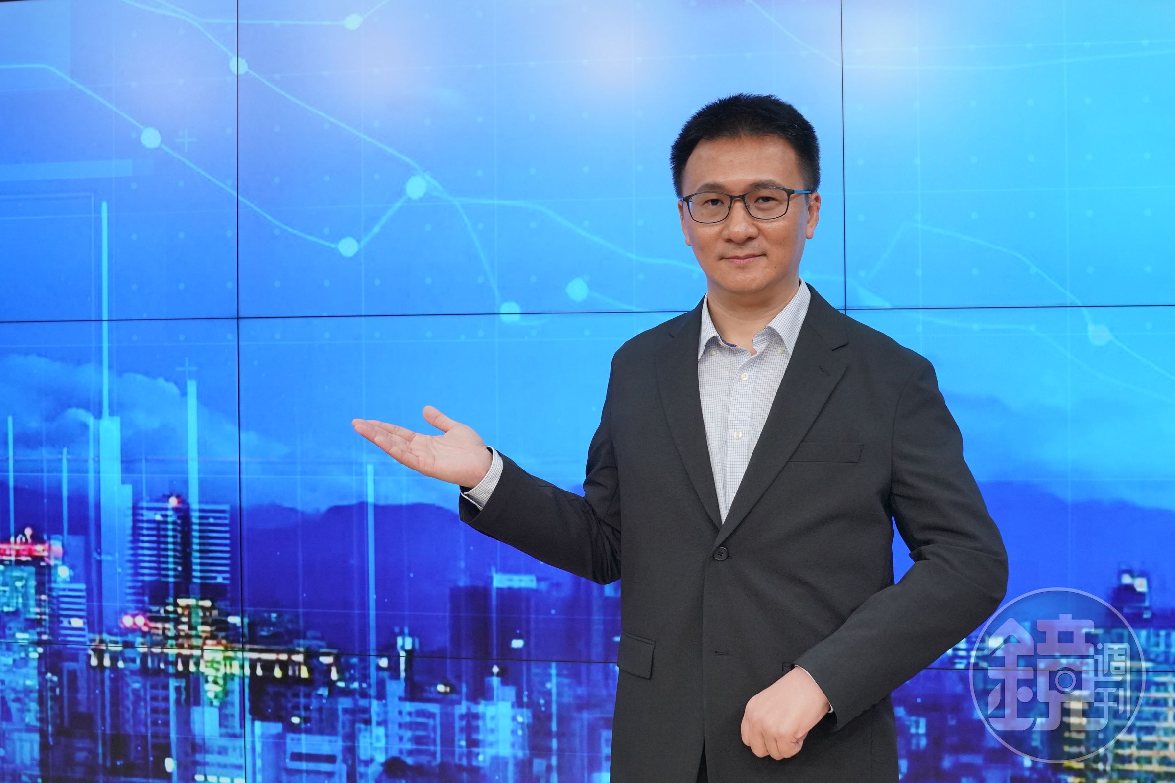 股海老牛指出,從過去恐慌指數落底的經驗來看,往往也對應台股的波段低點。(本刊資料照)