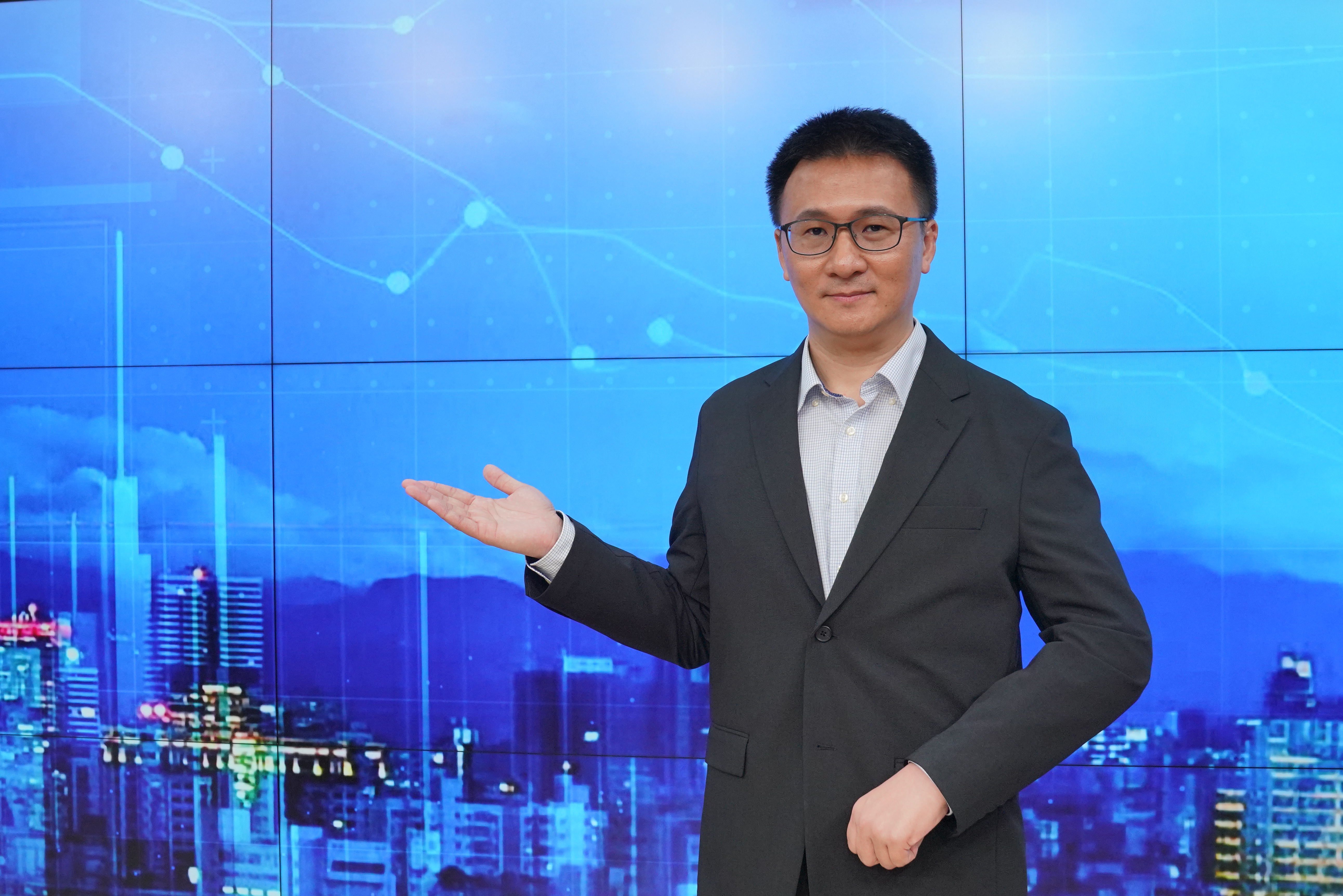 股海老牛看好AI PC龐大商機，挑選本益比相對低的3檔個股供投資人參考。