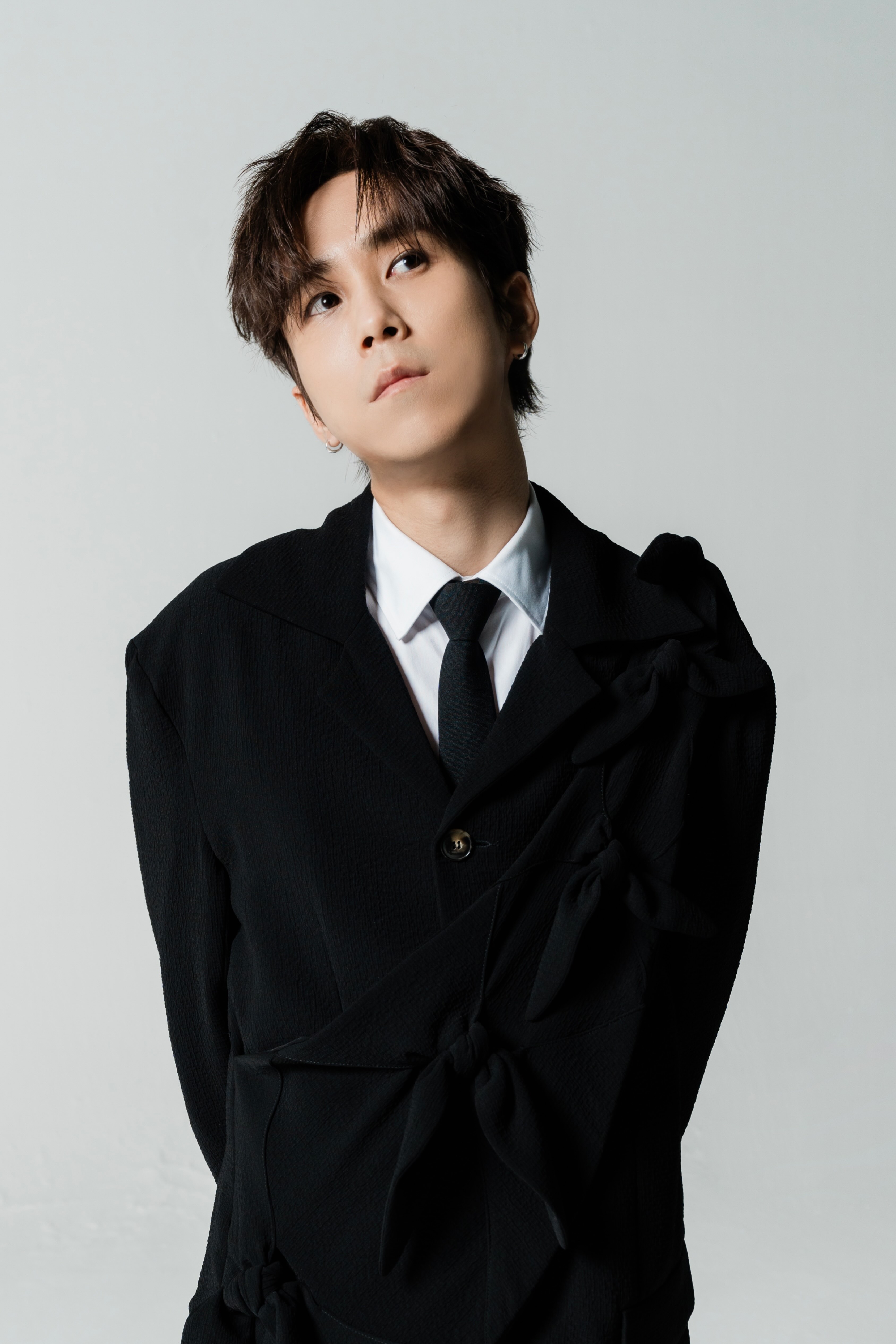 RYOTA片山凉太去年獲第35屆金曲獎「最佳單曲製作人獎」。(大元娛樂提供)