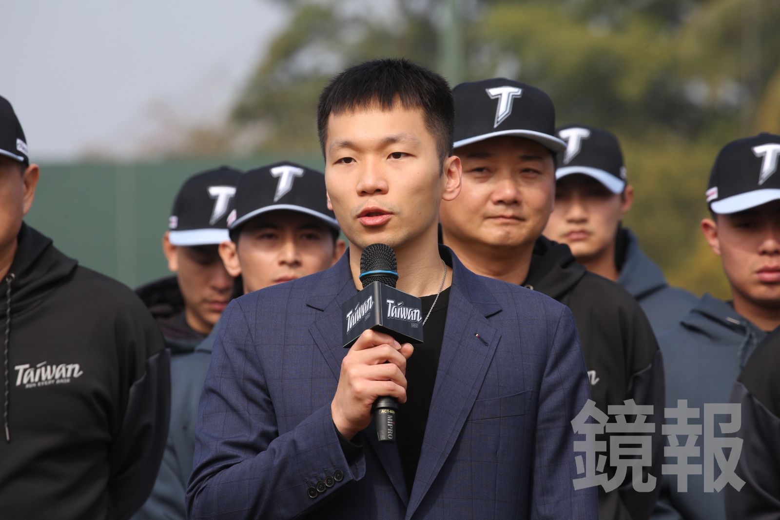 李洋曝砸6400萬全力支援 運動部解惑：補助是否受預算卡關影響？