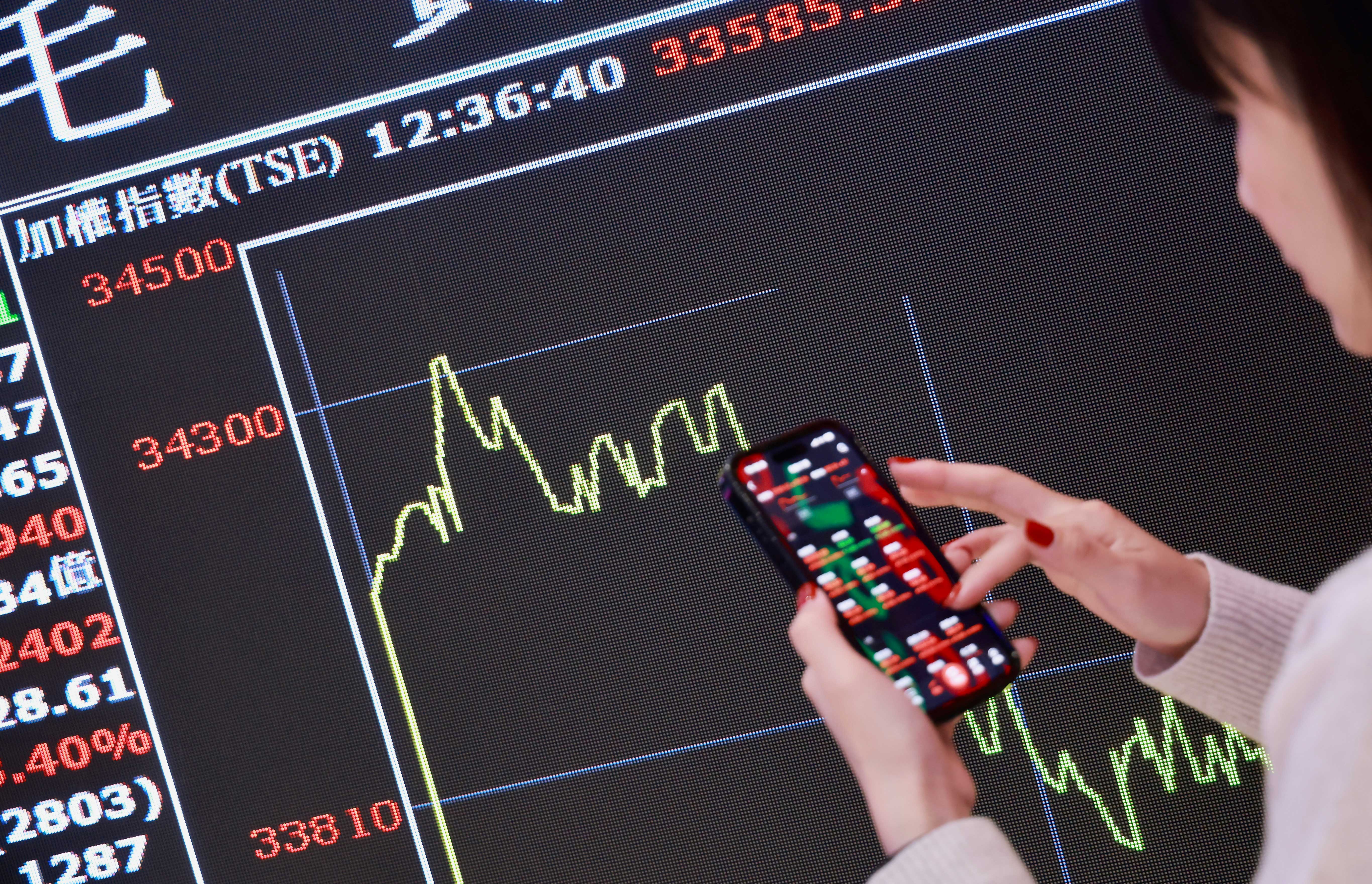 股市炒作風潮越演越烈，早晚要出大事，建議寧可把資金放在波動不大的績優股，別碰炒作泡沫股。