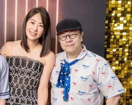 到底什麼意思?蔡康永一句「持盈保泰」引討論 賈永婕也沒懂:不會只有我去查吧…