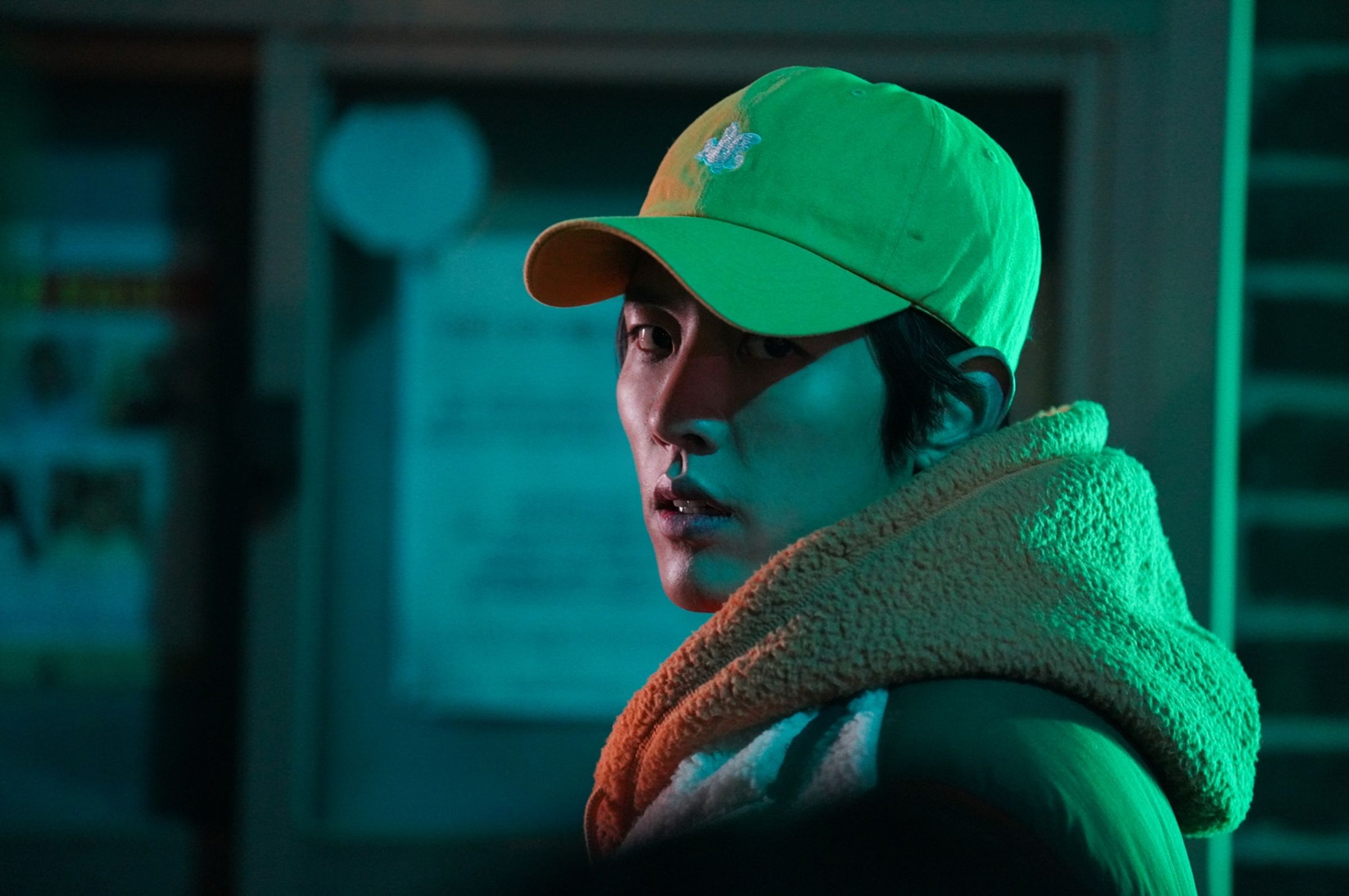 《北村公寓4:44》全台最終票房2,339,300元,每張票可分得117元。(車庫娛樂提供)