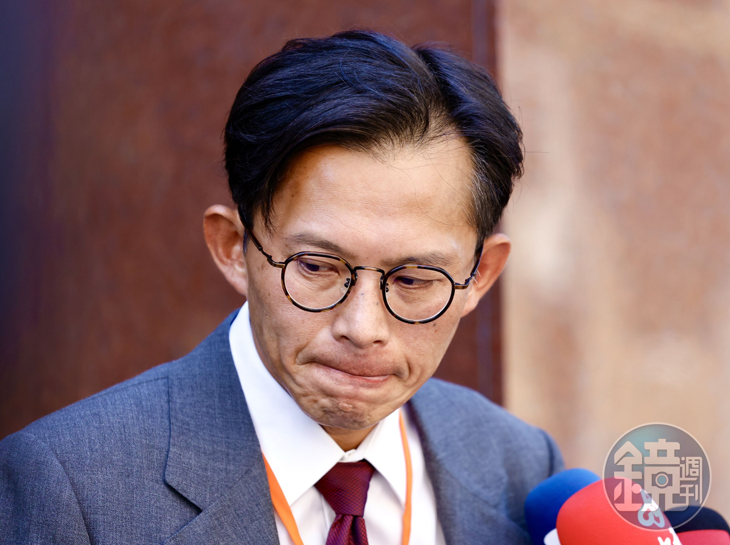 據悉，《菱傳媒》社長認了引以為豪的創刊號內容是來自黃國昌狗仔團，坦言沒想到事情會發展到這一步。（本刊資料照）