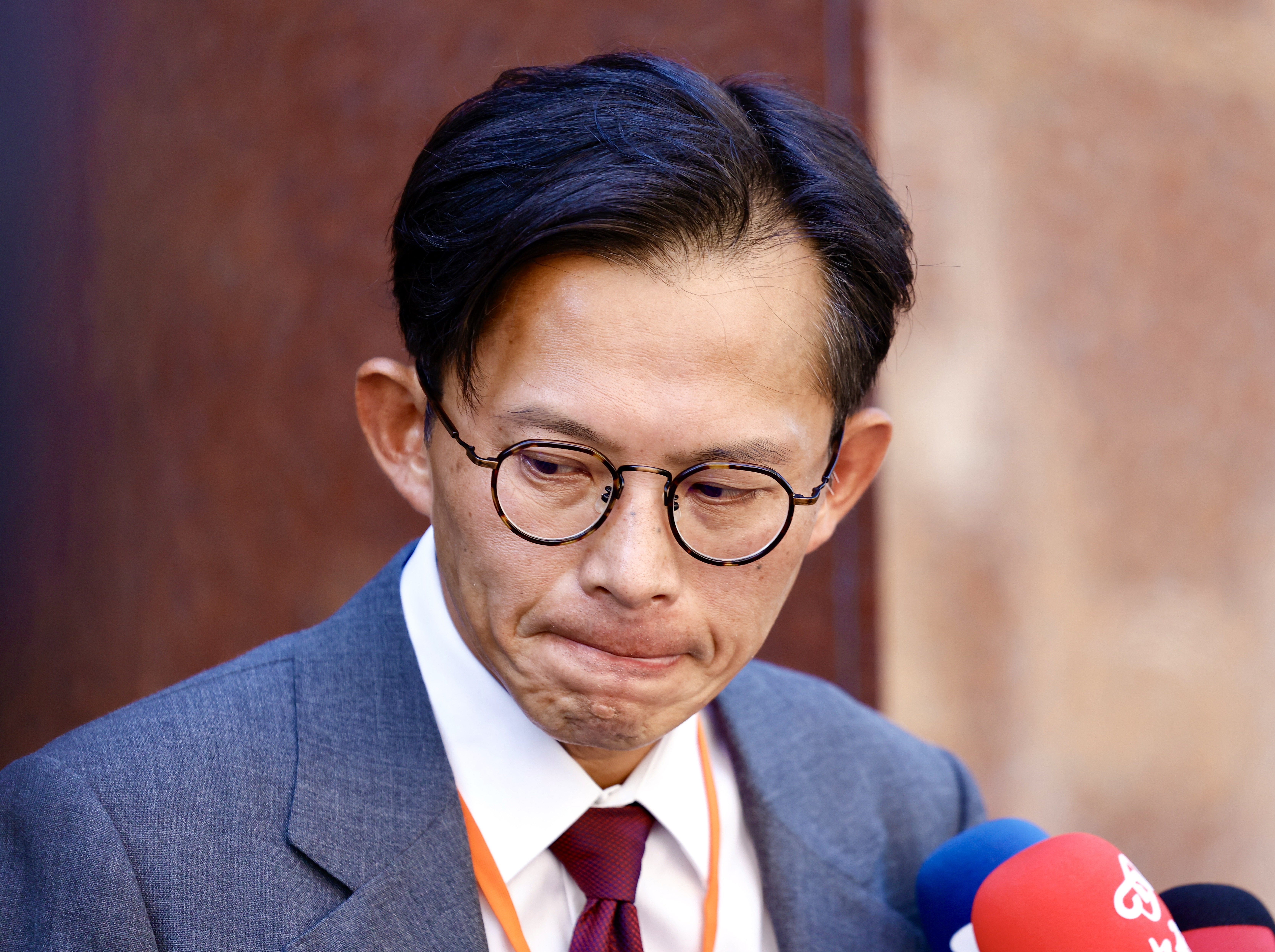 據悉，《菱傳媒》社長認了引以為豪的創刊號內容是來自黃國昌狗仔團，坦言沒想到事情會發展到這一步。（本刊資料照）