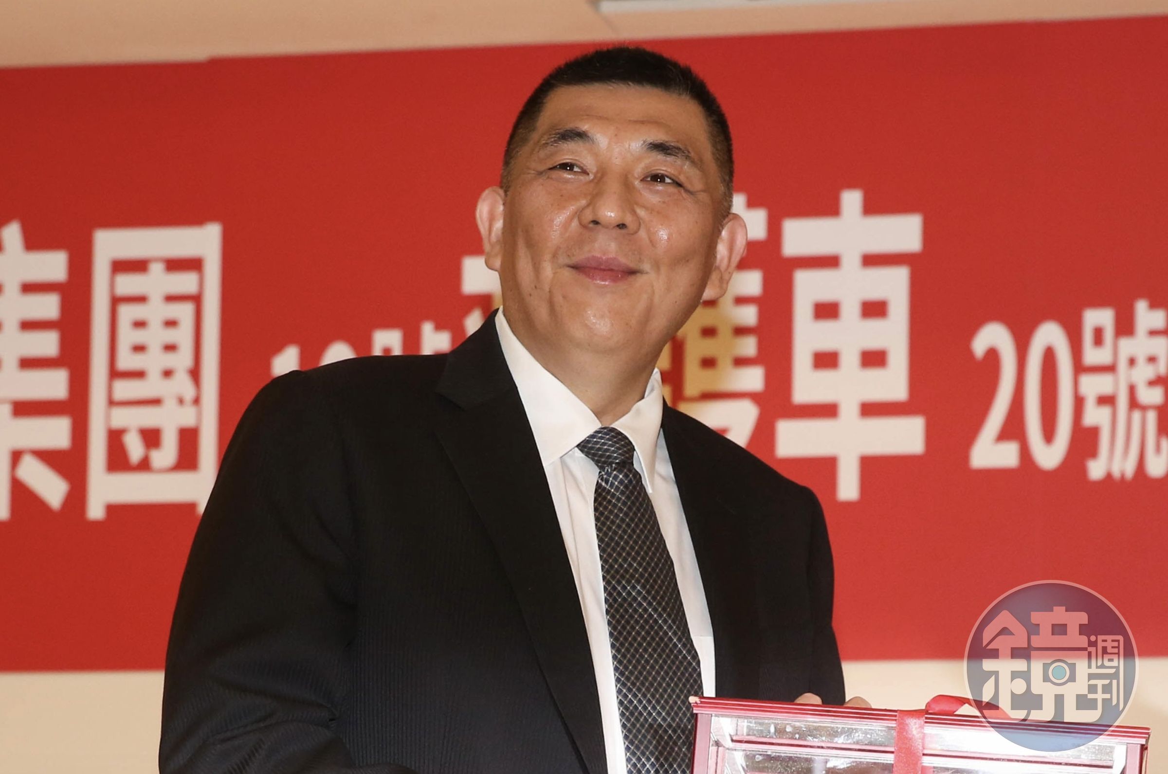 任期最長的消防局長黃德清9月30日病逝，享壽61歲，近年屢因爭議事件躍上新聞版面。（本刊資料照）