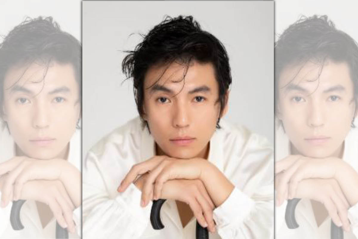 宋寧峰坦承婚內出軌，並向妻小及第三者道歉。（翻攝自網路）