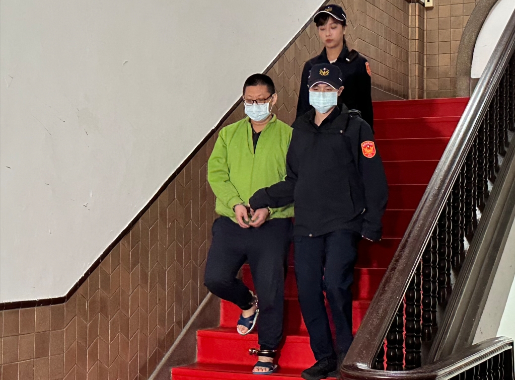 毛畯珅利用職務之便，性侵、猥褻多名女童。（本刊資料照）