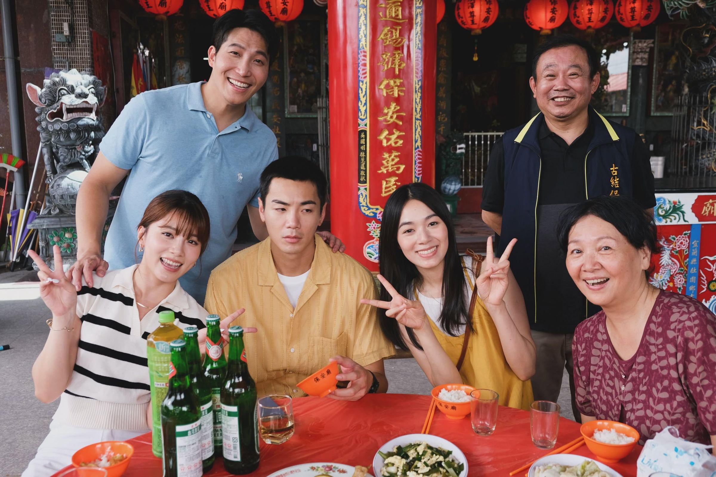 《潛台詞》成功入選美國洛杉磯「Independent Short Awards 2026」, 9 月也將參加第 37 屆香港同志電影節。(鬆鬆影視FB)