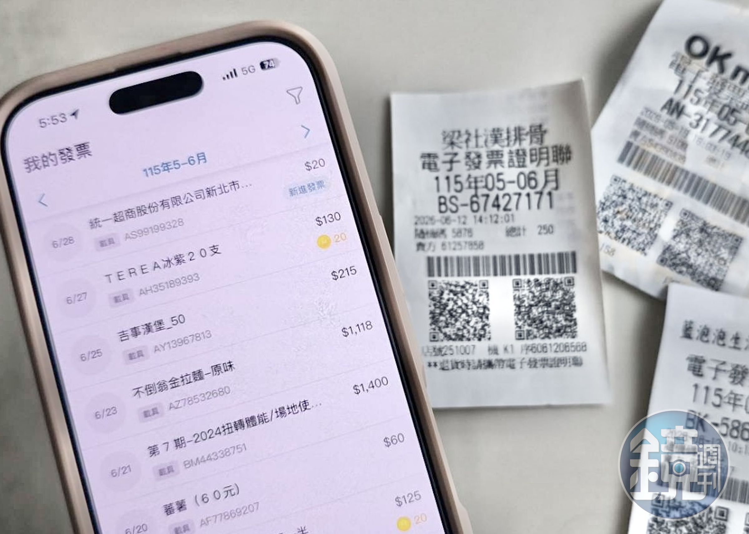本期1千萬元特別獎共開出17張、200萬元特獎則開出11張，不少民眾一夕之間成為千萬富翁。（本刊資料照）