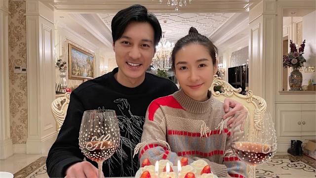 陶昕然因演出安陵容成為觀眾熟知的演員。（翻攝自微博）