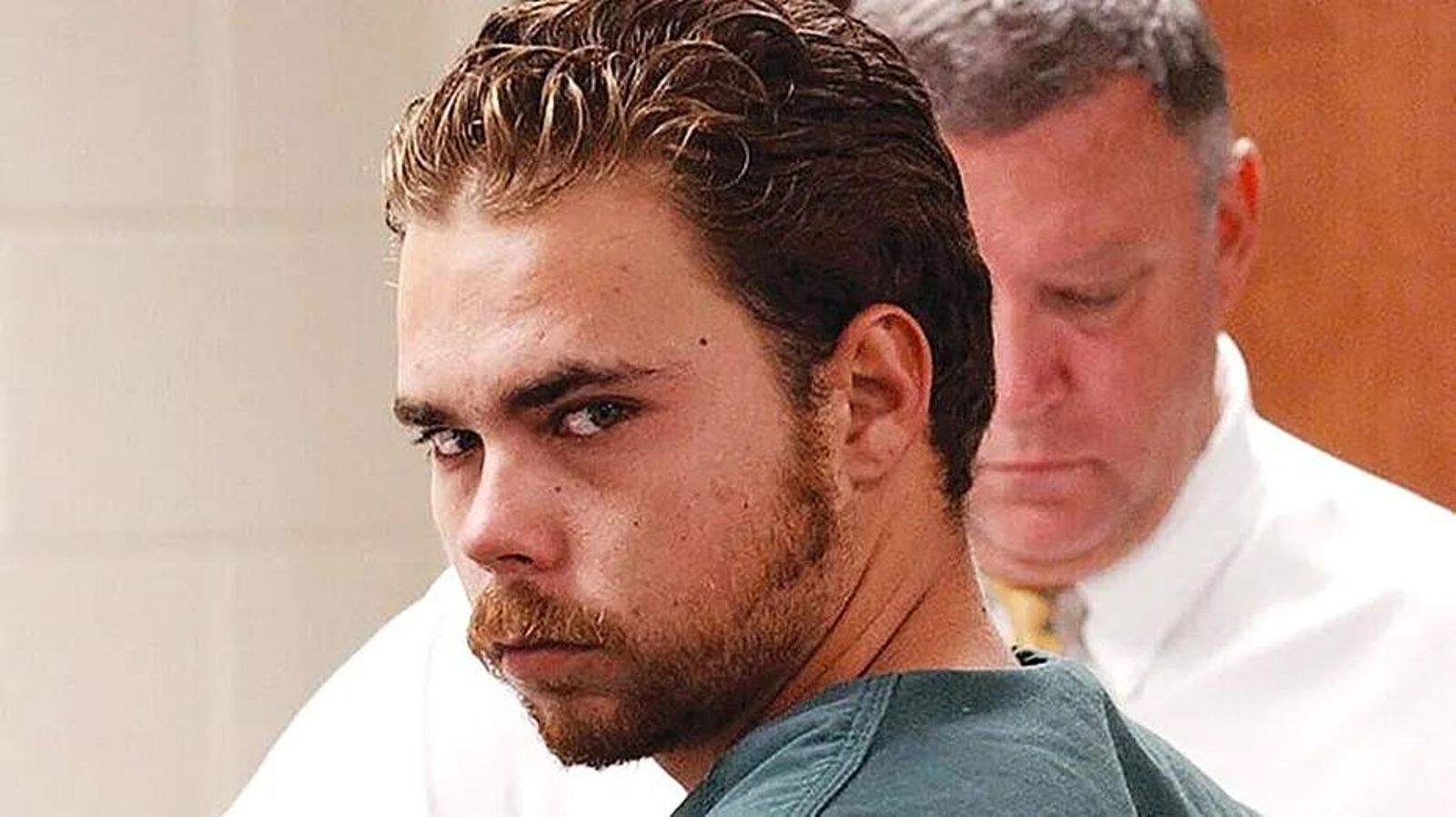 美國死囚「5天連殺3人」隔21年遭槍決伏法！　最後晚餐曝光菜單驚人