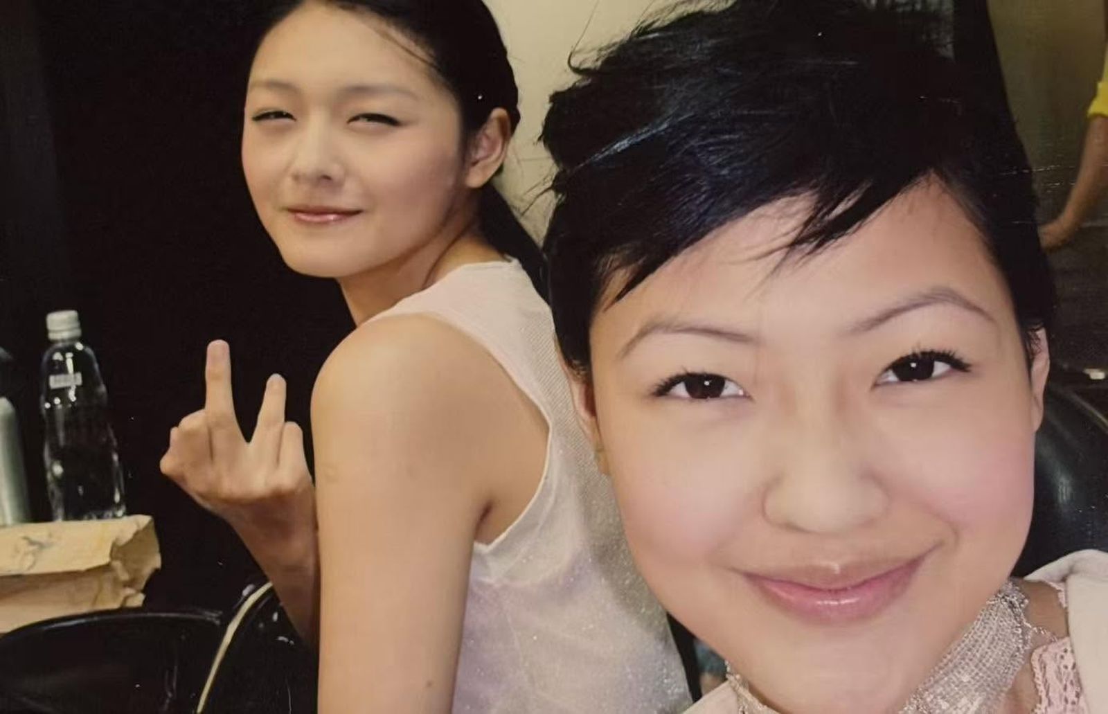年齡快超過大S!小S迎48歲生日 深夜感性告白:接下來換我守護她