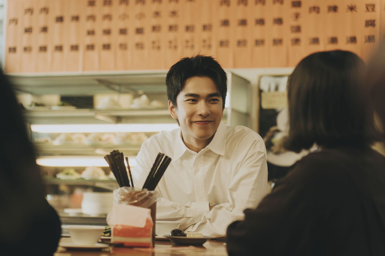曾敬驊挑戰日文台詞曾3度拒演 《鼠一般的你》原作吉本芭娜娜親審中文片名
