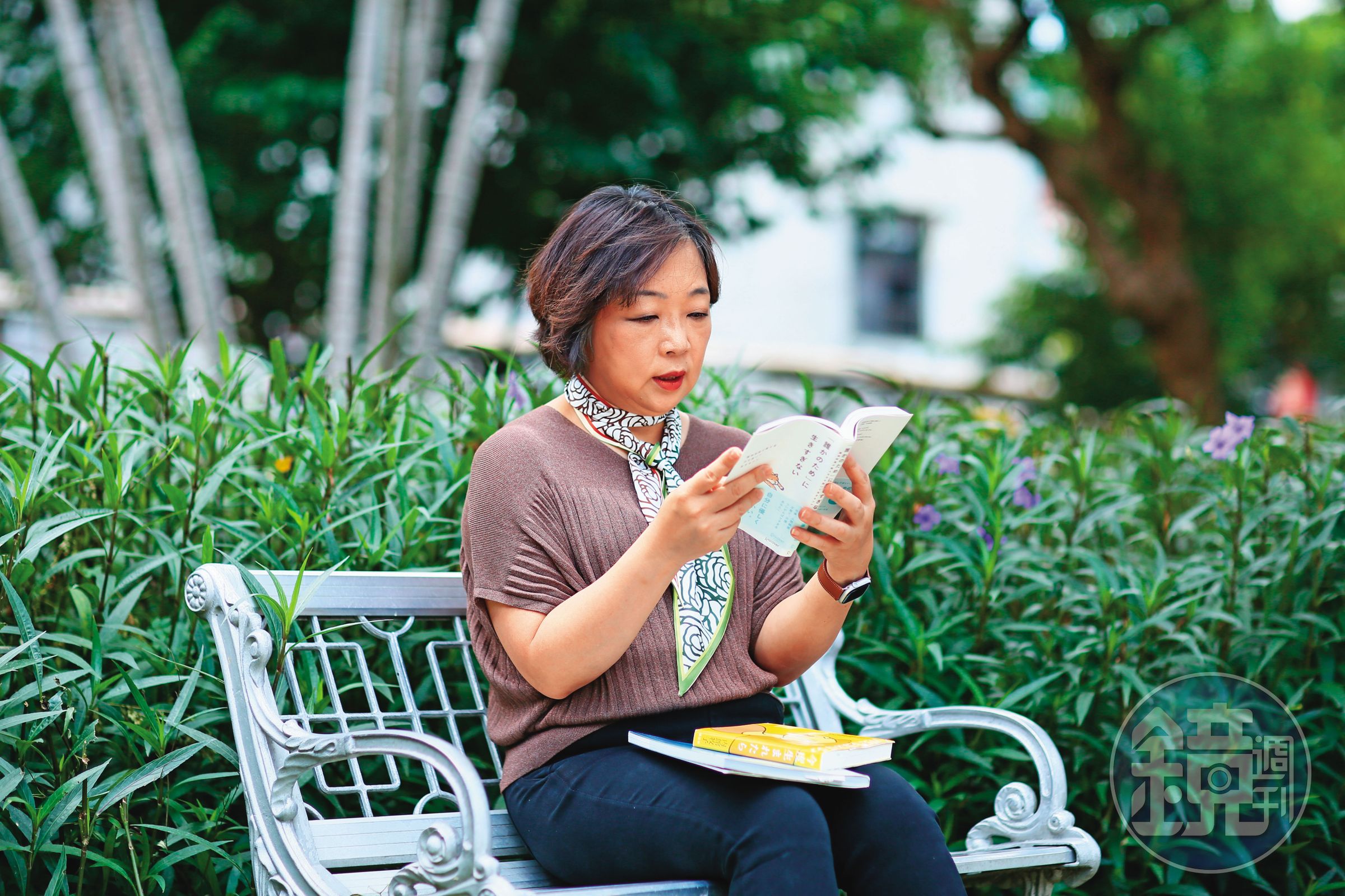 投資達人嫺人提醒,債券配置應以領息與降低波動為目標,而非賺資本利得。(本刊資料照)