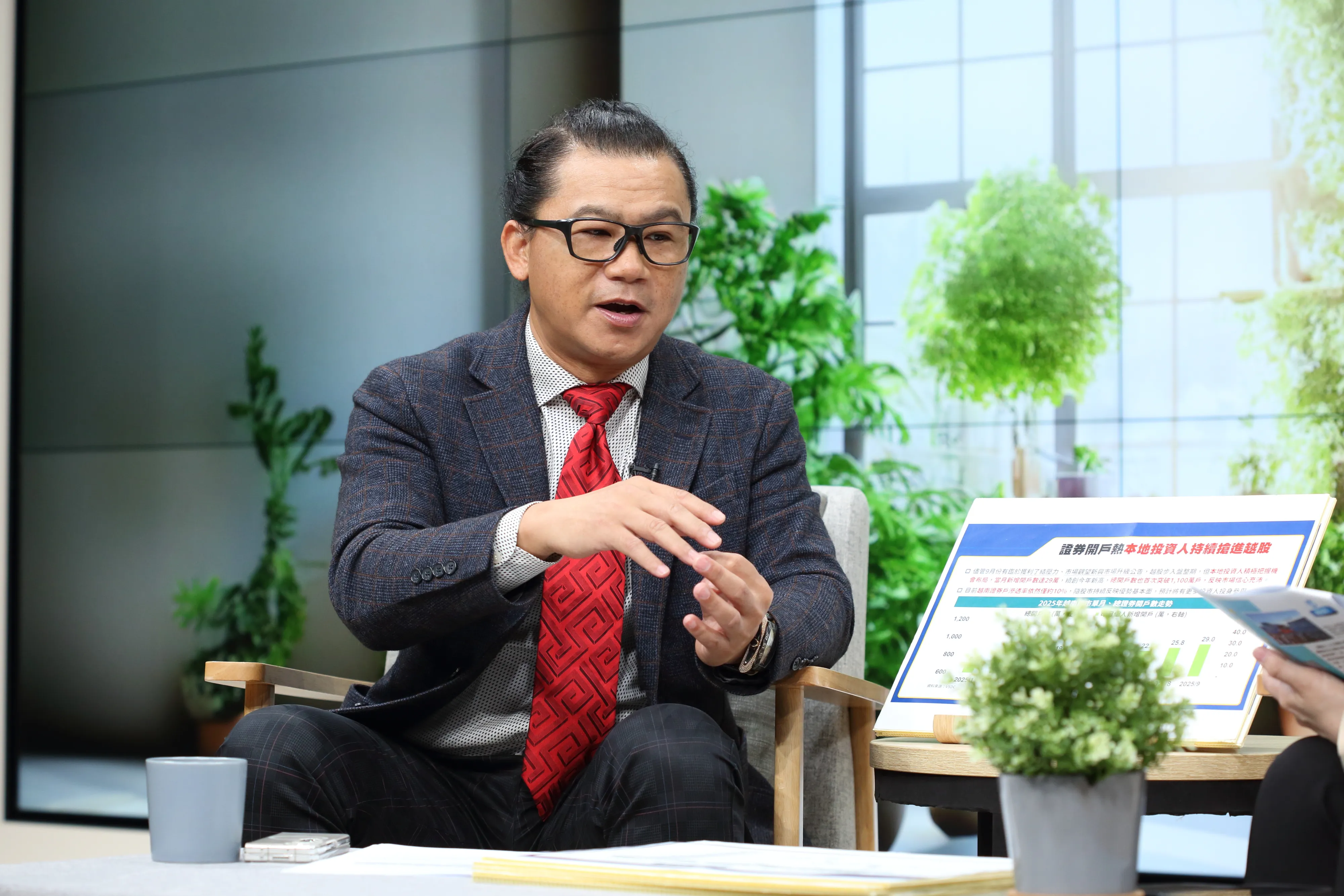 包牌AI贏家1／從大型權值股到電子全產業　3檔市值型ETF布局全解析 