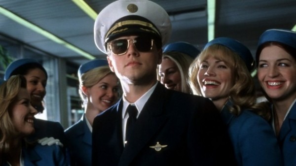 猶如李奧納多主演的電影《神鬼交鋒》真實情節在現實中上演。(翻攝畫面)