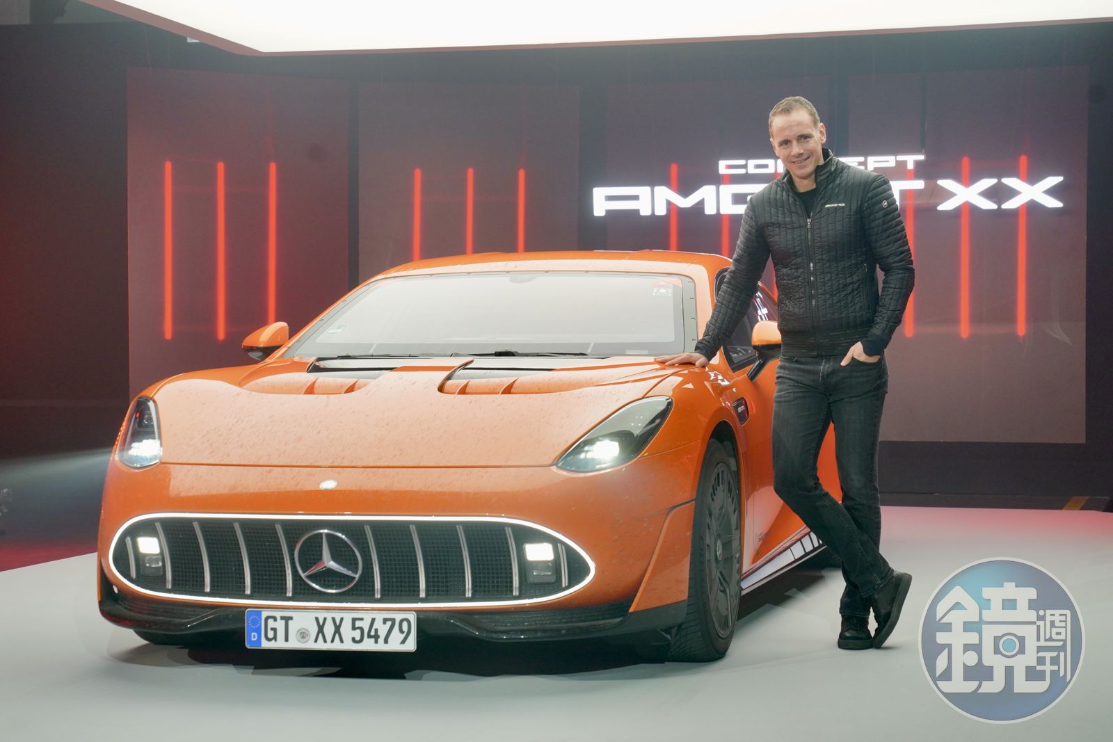 霸氣回歸喊引進25款新車 美車零關稅是否降價?台灣賓士鬆口了