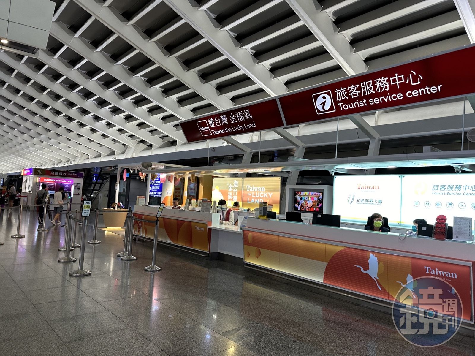 傳日本妹來台「機場秒被騙1500」 移民署急清查!結果曝光