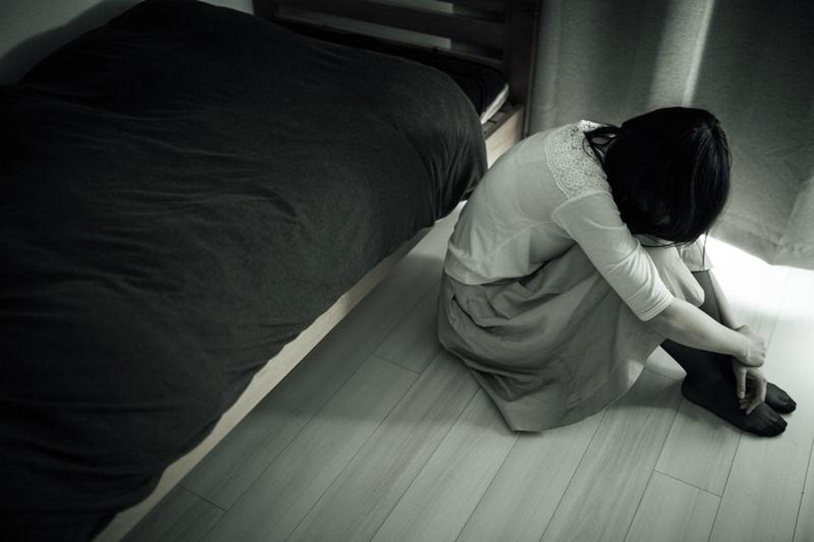女老師一對一輔導小六男童「遭撲倒下體狂頂」 身心受創「請假竟遭校方刁難」