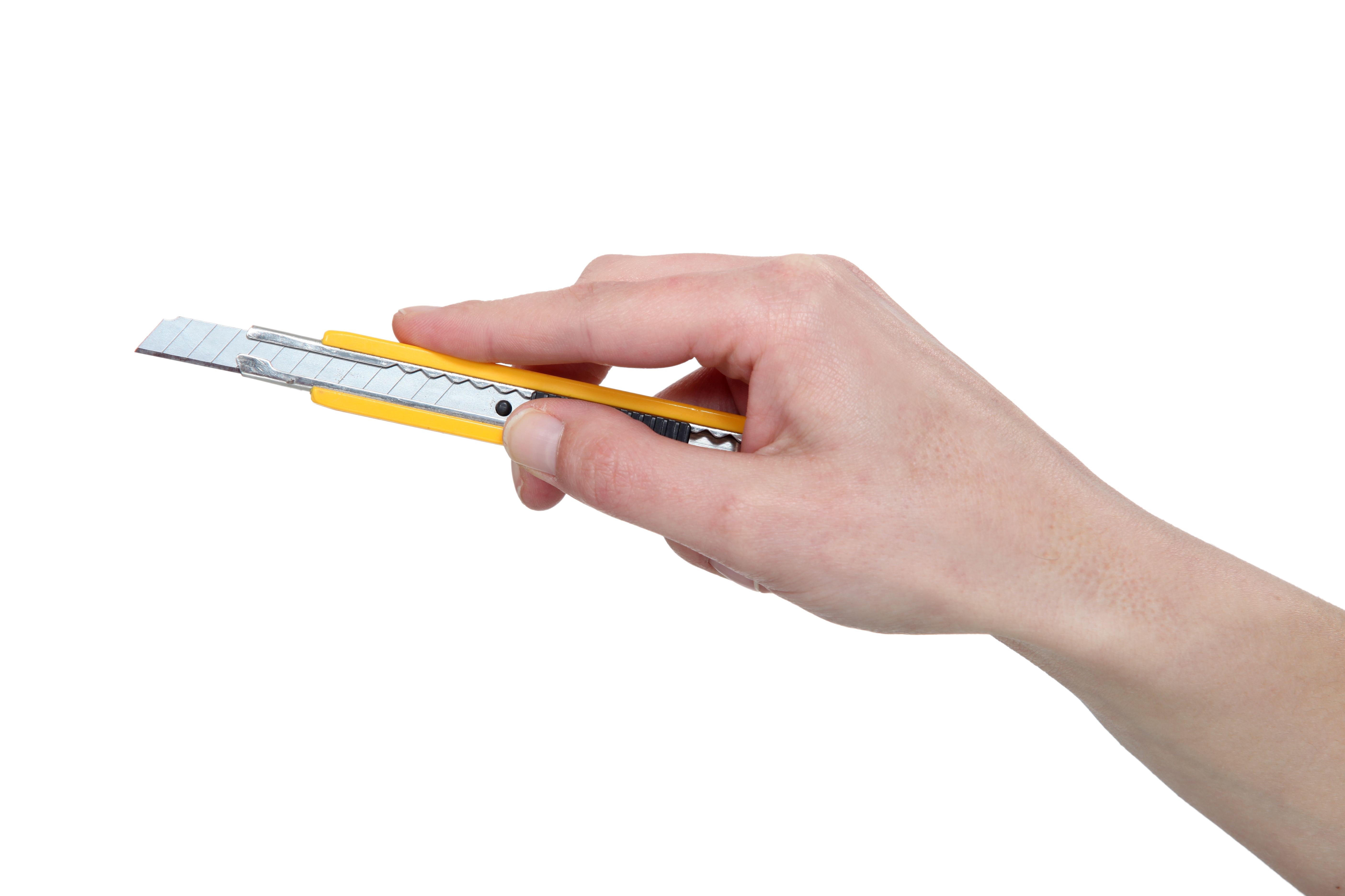 新北市某高中附設國中部發生美工刀割頸案，校方表示，2名衝突學生互不相識。（示意圖，東方IC）