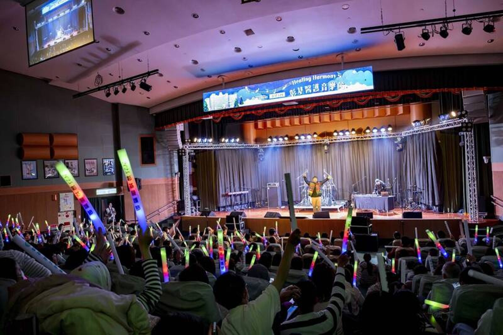 彰基最強年終/歲末演唱看告五人、大支 獎金創新高超寵員工福利曝光