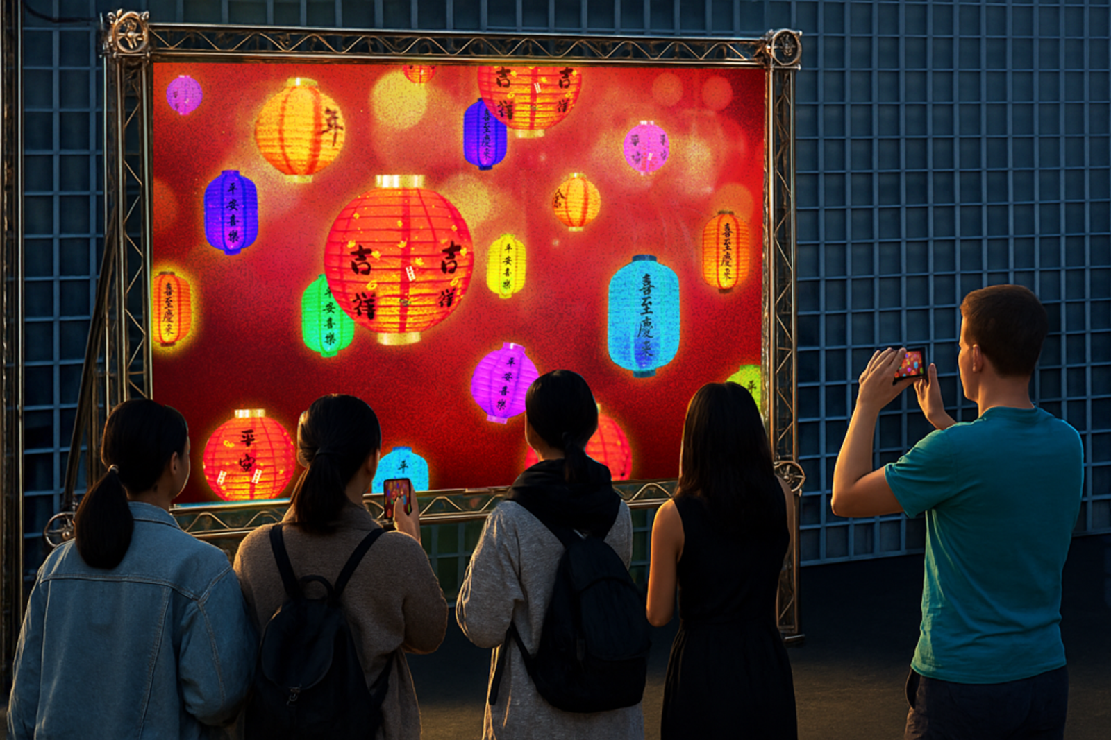 裴社長小吃手記35/元宵是大吉之日 把握時間吃元宵、補財庫