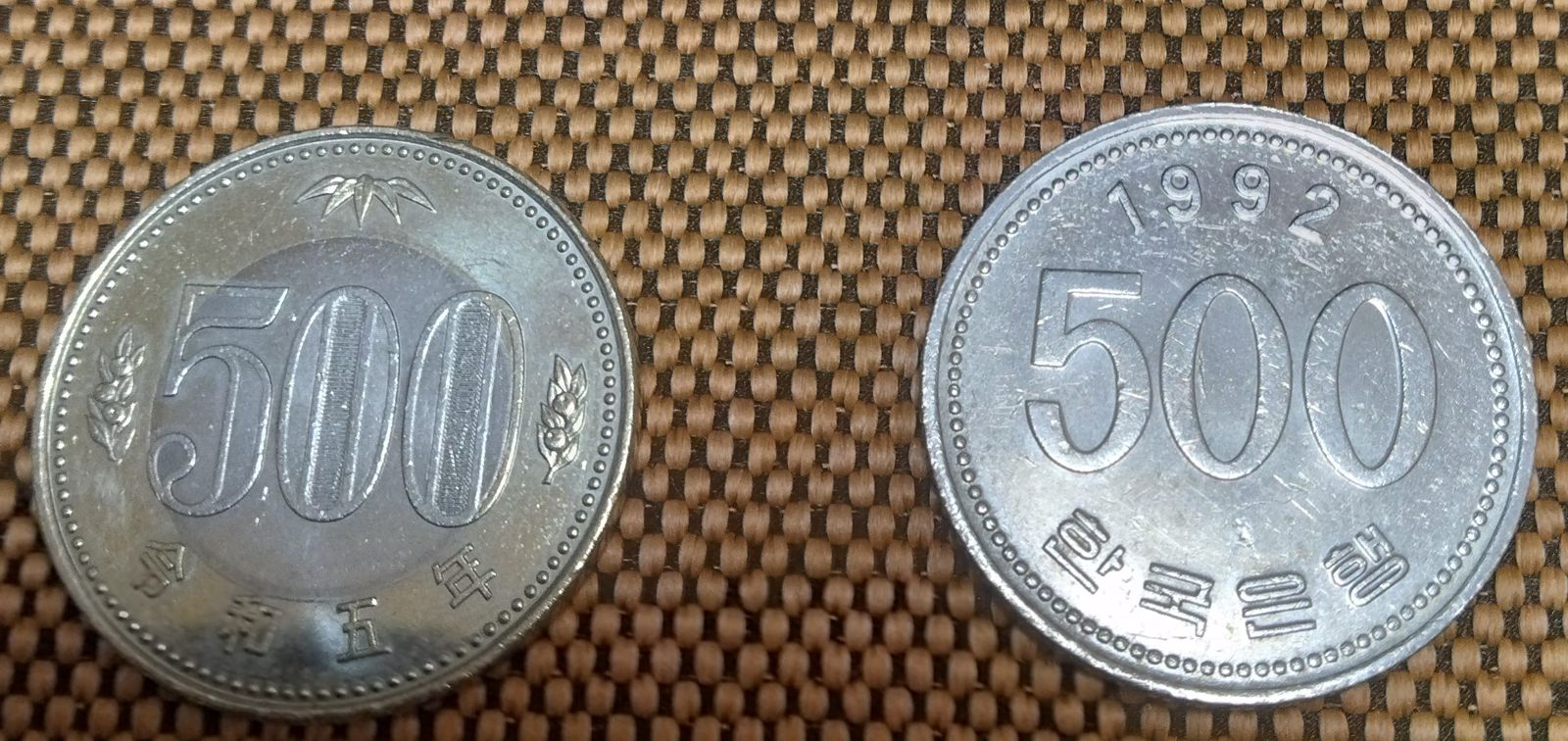 貨幣相關報導- 鏡週刊Mirror Media