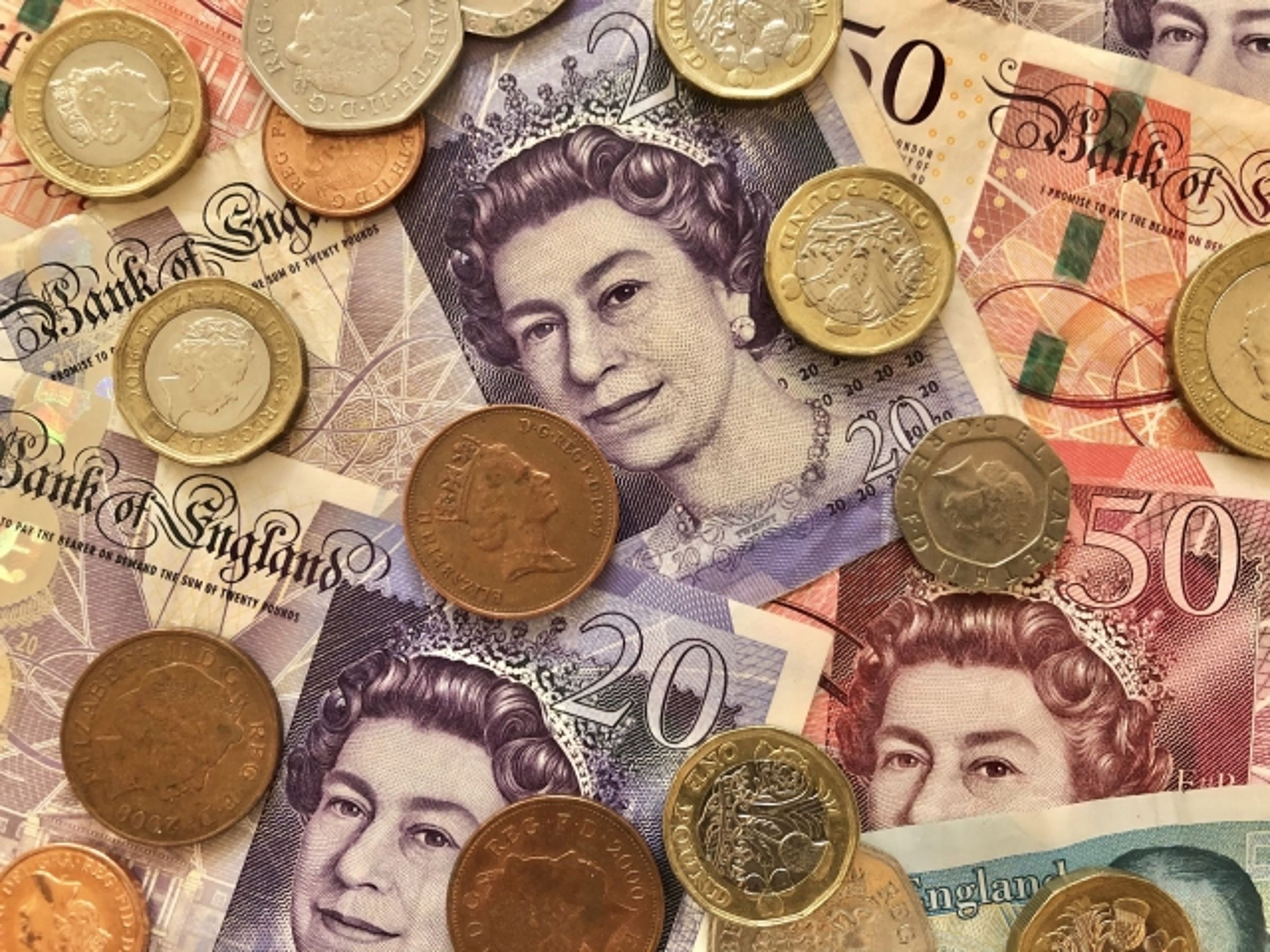 英國企業家湯姆葛羅根白手起家創立餐飲連鎖品牌，最後將股權賣給美國私募基金，頓時獲利上百億。（示意圖 PhotoAC）