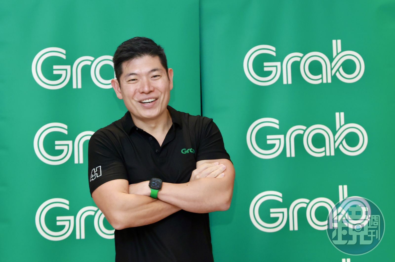 Grab秀誠意3/創辦人陳炳耀的伴手禮寄語 一罐參巴醬的含義與期待