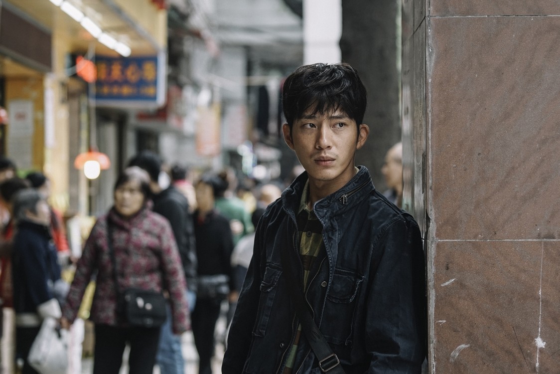婁燁曾以《風中有朵雨做的雲》（2018）入圍金馬獎最佳導演。（金馬執委會提供）