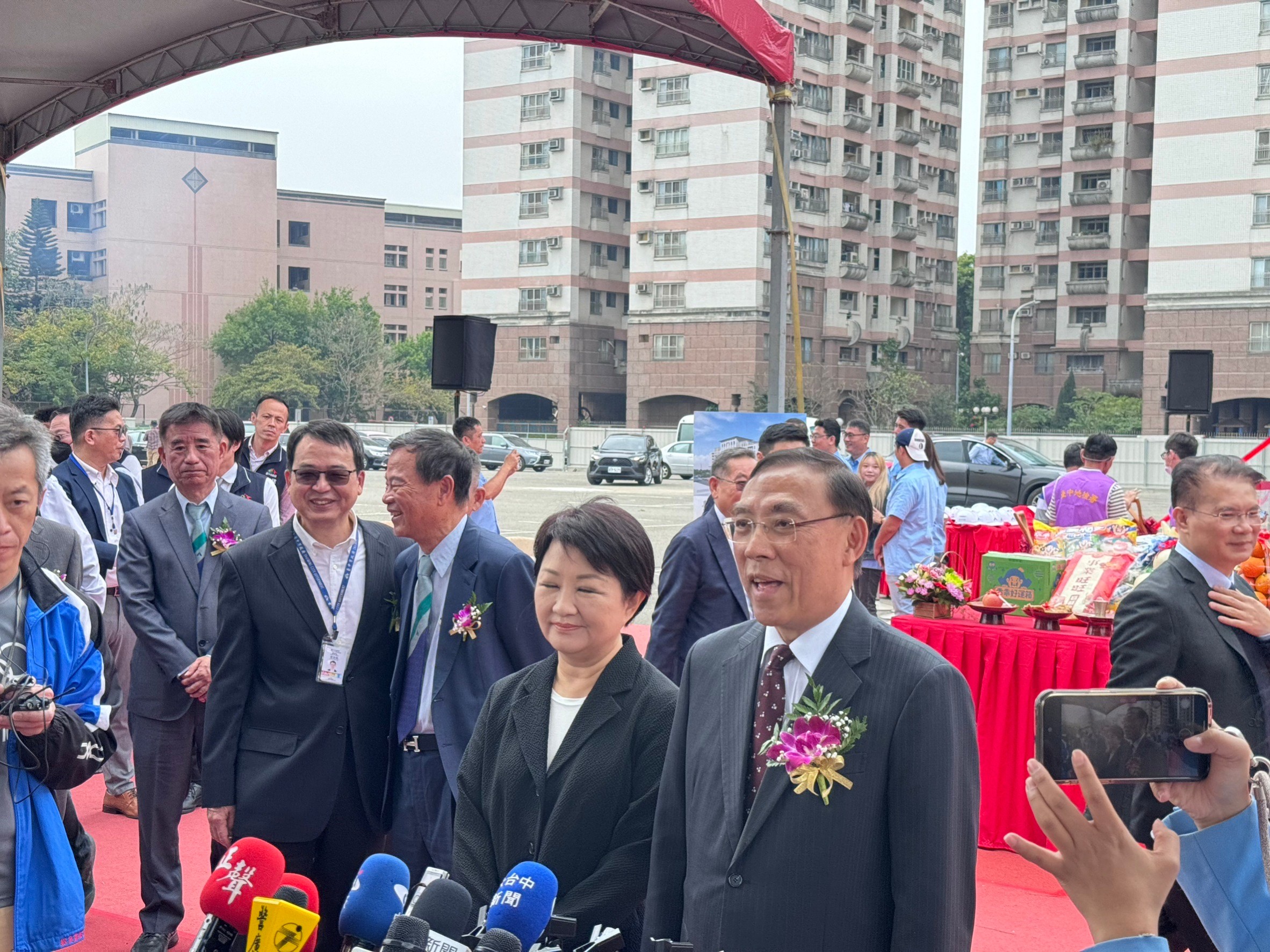 針對貴婦奈奈現蹤，法務部長蔡清祥今表示會透過司法管道遣送回國接受法律制裁。