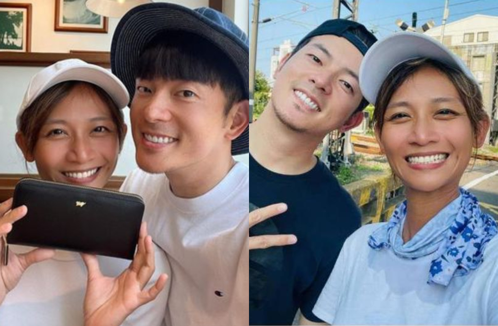 慈惠發文都備受關注，這次女兒的音樂會，她在婚變傳聞後首度提到了「爸爸」。（翻攝臉書）