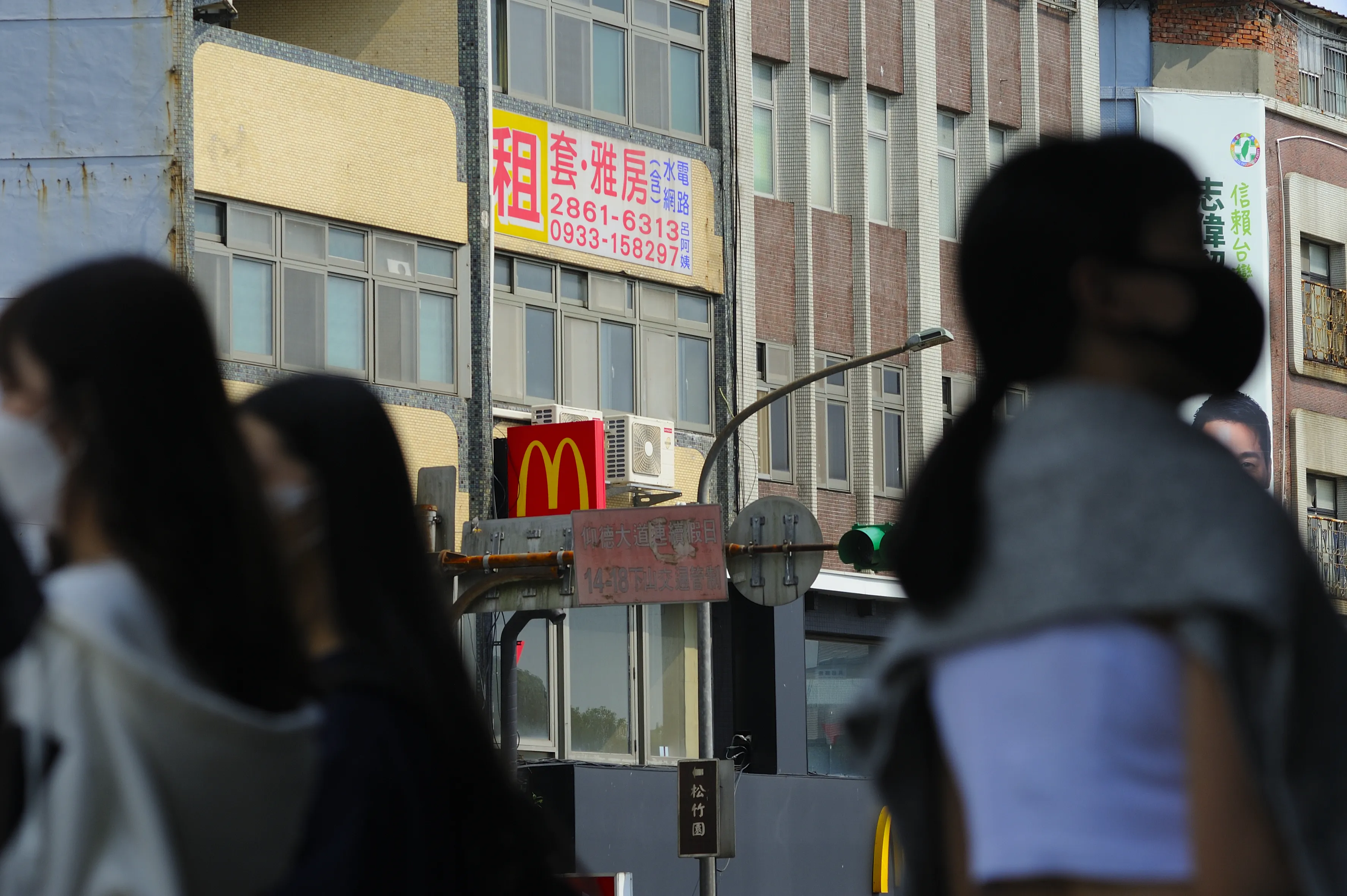 房租指數持續創高，租屋族善用租金補貼省荷包。