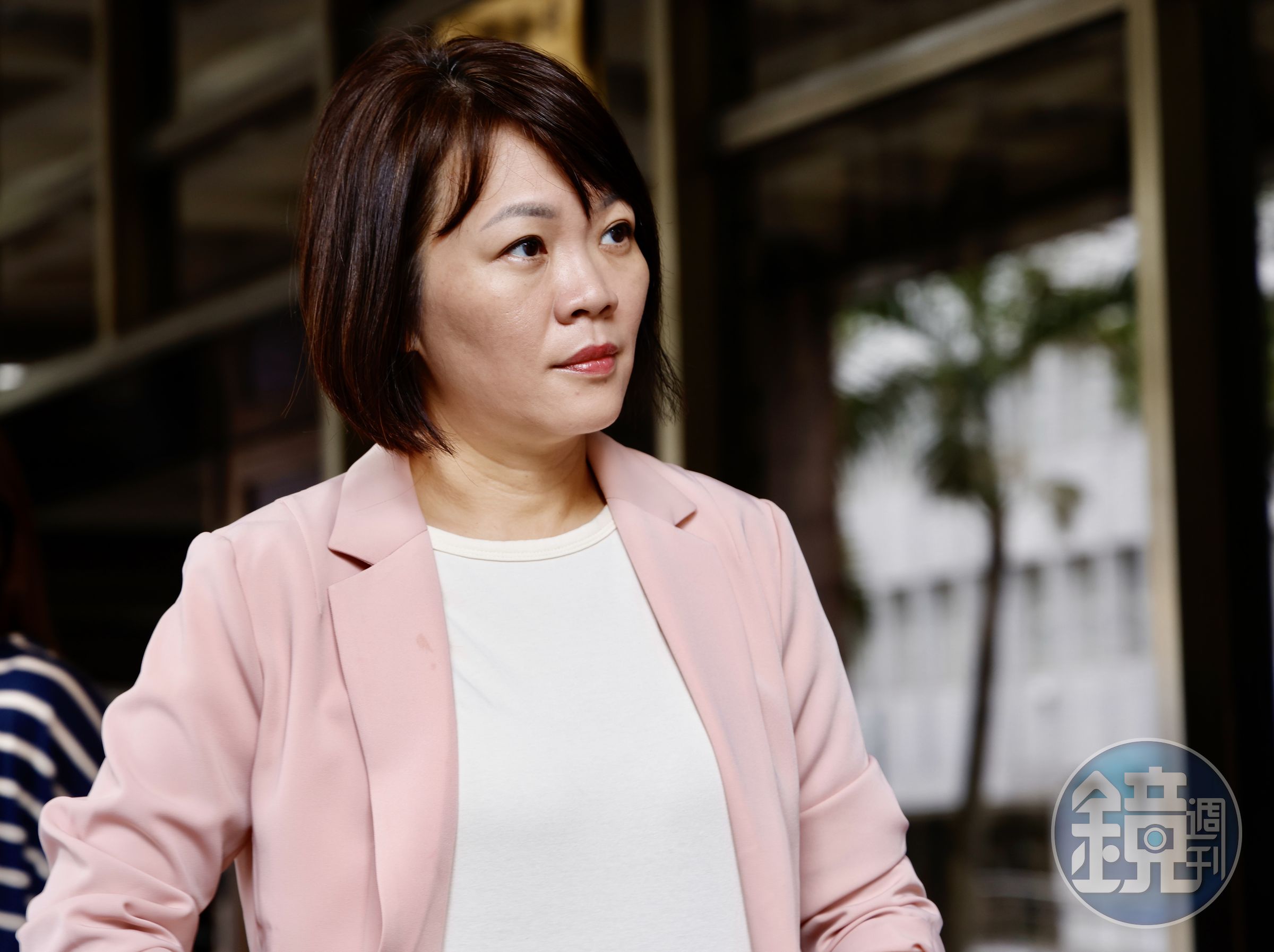 北市府透露,自蔣萬安上任以來,年度索資量最大的議員,不是民進黨簡舒培,就是林延鳳。(本刊資料照)