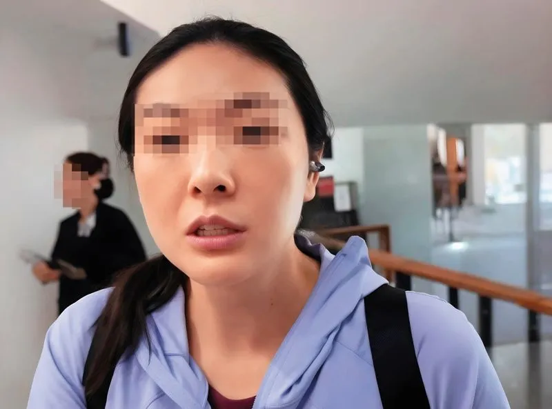 慘死河口湖！井雲蓉傳曾任精神科護理師「月薪不到3萬」　護理師全聯會回應了