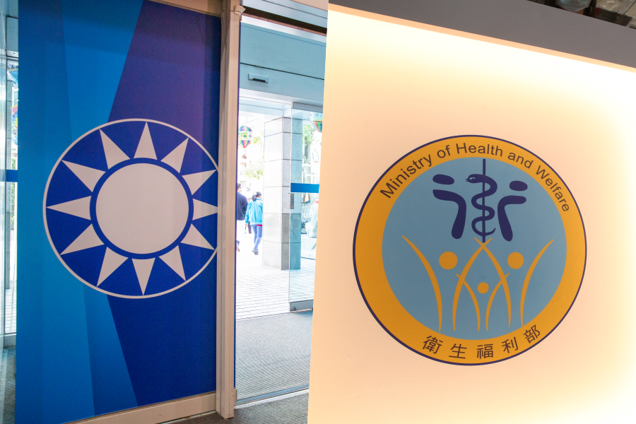 本刊報導一名藍營要角是家暴慣犯，衛福部次長李麗芬今表示家暴不分身分、政治立場。（示意圖，本刊資料照）