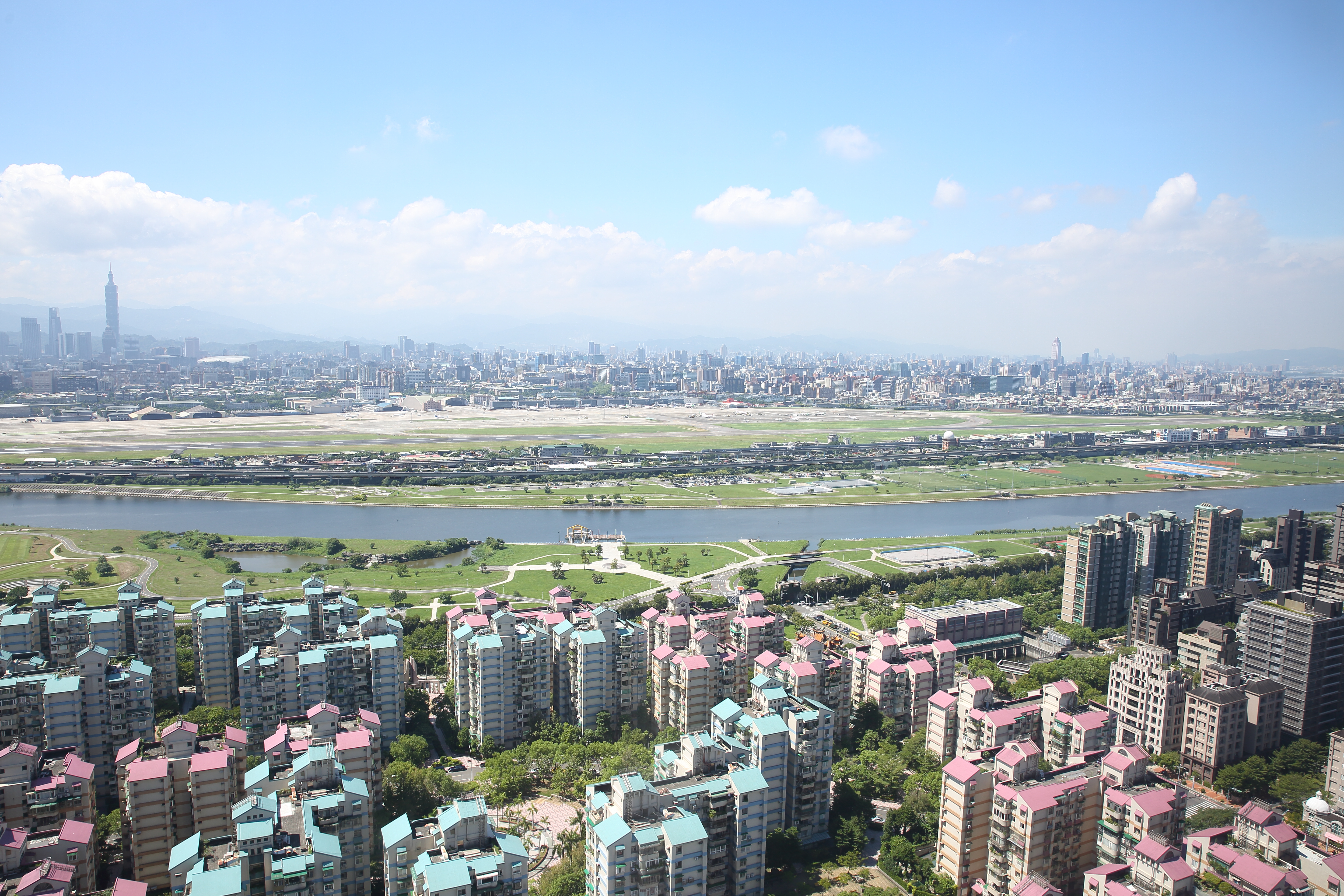 專家認為，台灣房市將加速分歧、碎形化發展。（示意圖，本刊資料照）