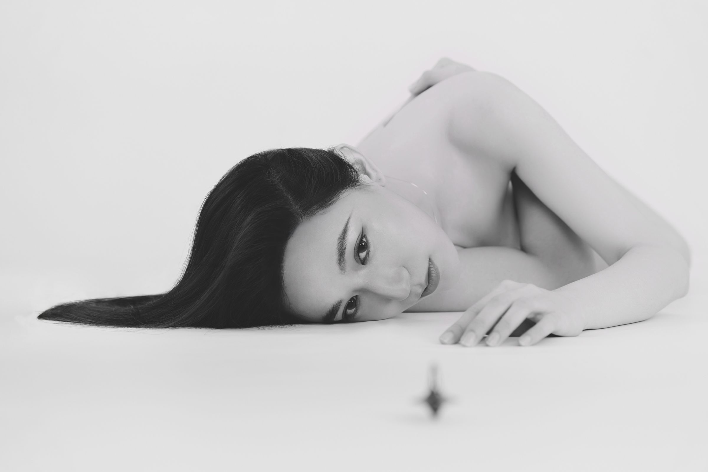 Haezee黃瑋昕全新單曲〈The One That Got Away〉,5/13數位上架。(索尼音樂提供)