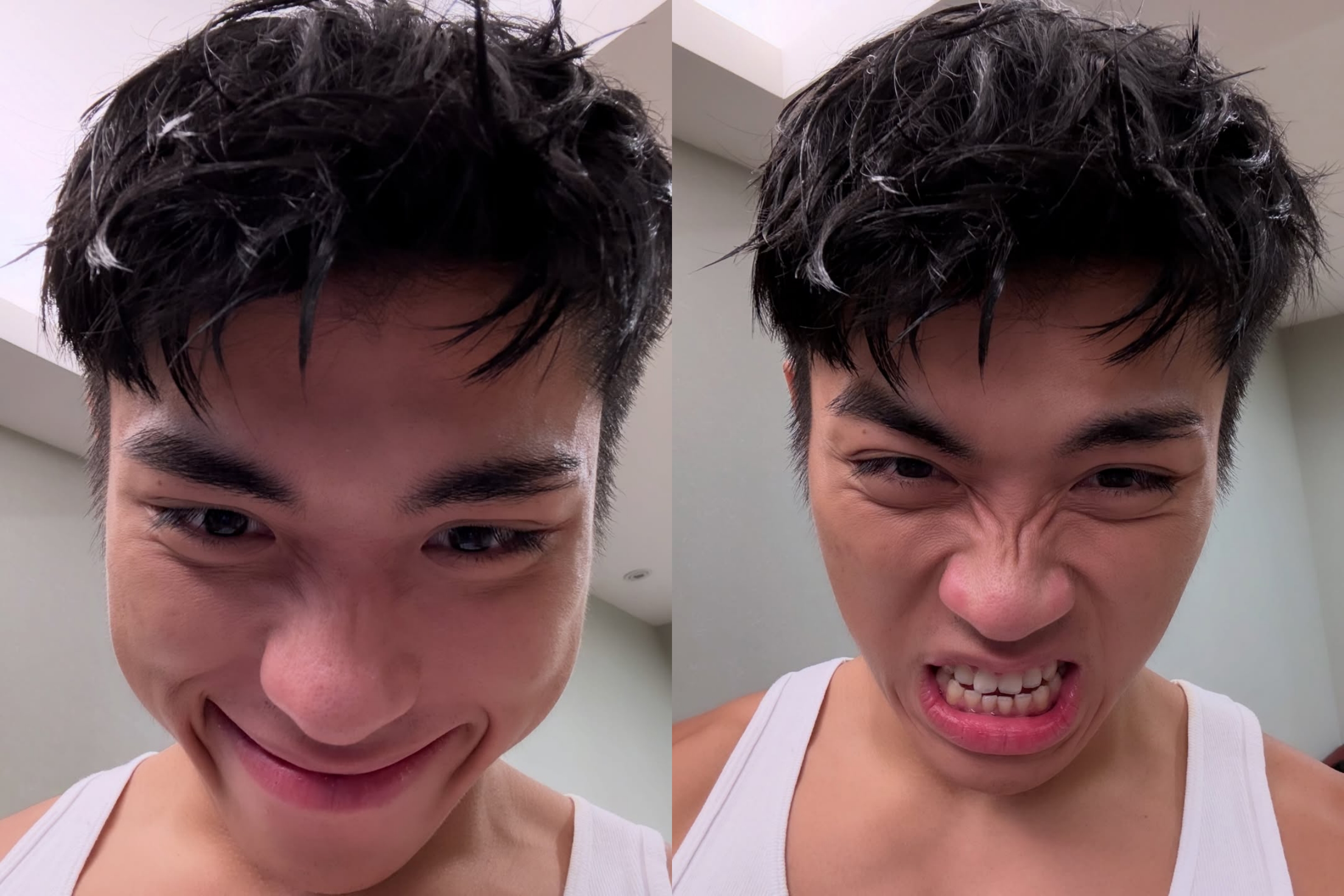 王ADEN公審未成年女學生的爭議仍在延燒。（翻攝網路）