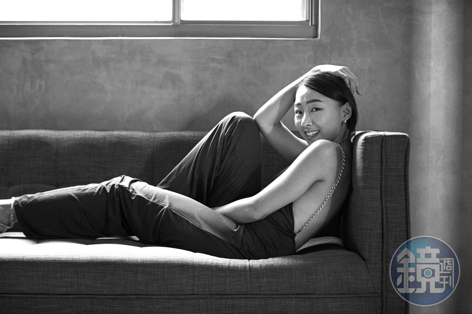 奪金鐘遭親娘冷回 杜蕾萬般努力求柯淑勤盛讚