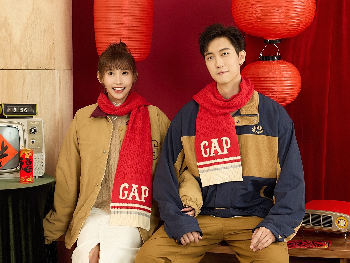 范姜彥豐和粿粿婚變。（翻攝自范姜彥豐粉絲專頁）