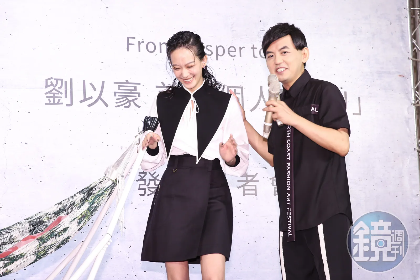 黃子佼、孟耿如傳出已簽字離婚。(攝影組)