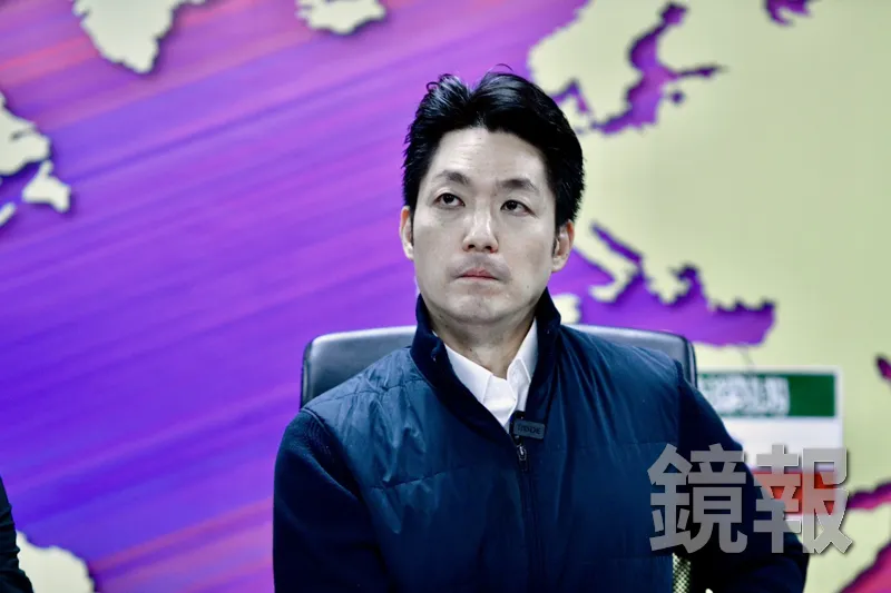 蔣萬安粉專被灌45萬留言　藍營控網軍出動！系統分析打臉：超過9成是真人