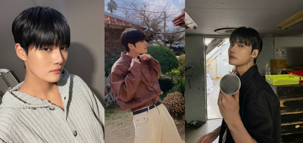 曾參與選秀節目《PRODUCE 101》第二季的男星成玹祐,過去分享在濟州島遭醉漢拿生魚片刀追殺的影片再度爆紅。面對網路質疑聲浪,成玹祐於27日發布影片強調內容完全屬實,絕未刻意造假。(翻攝自instagram/a_stru_m)