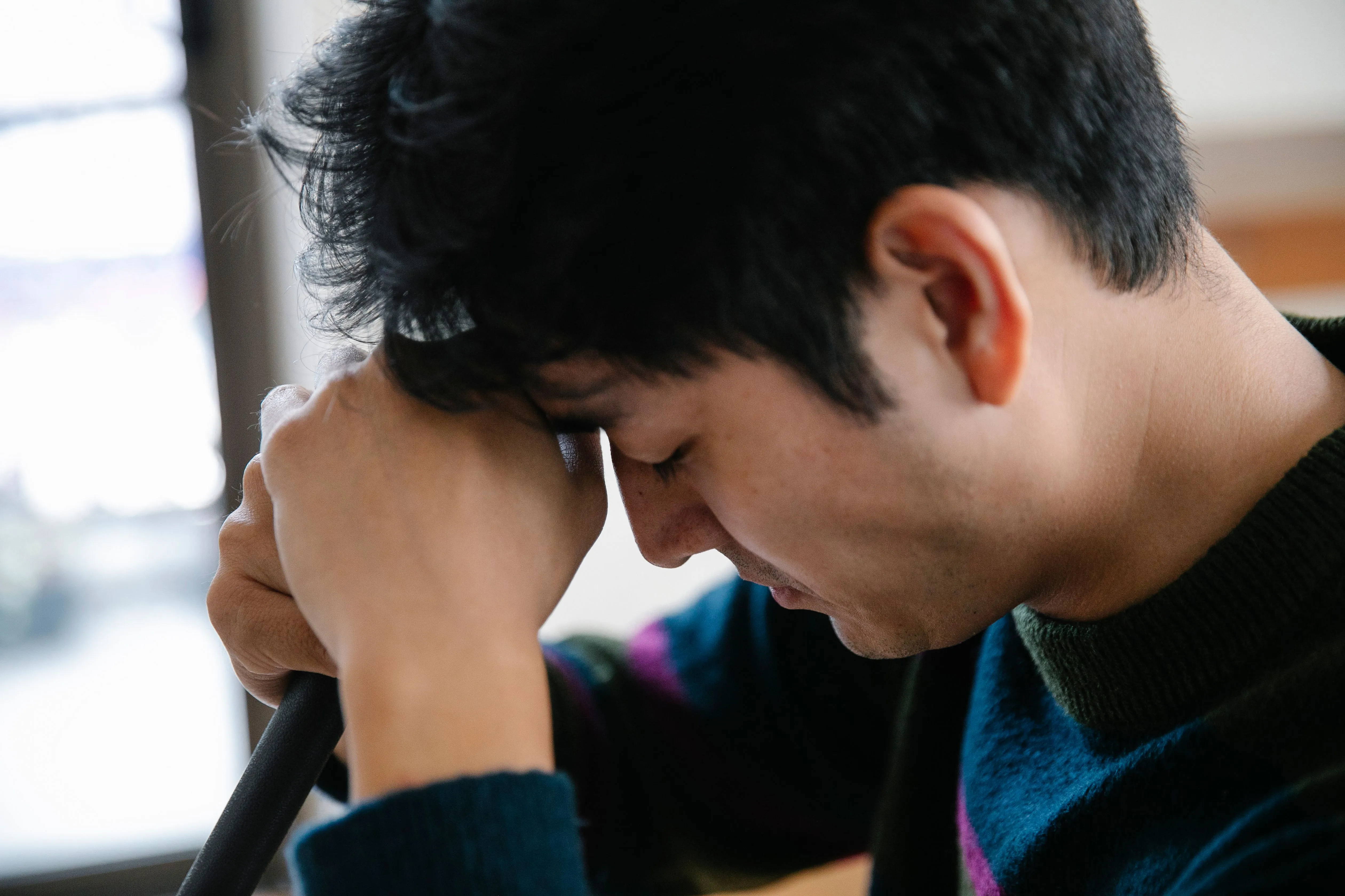 聽信「這檔會漲」！南韓散戶All in慘賠崩潰　持刀狂砍財經網紅洩恨