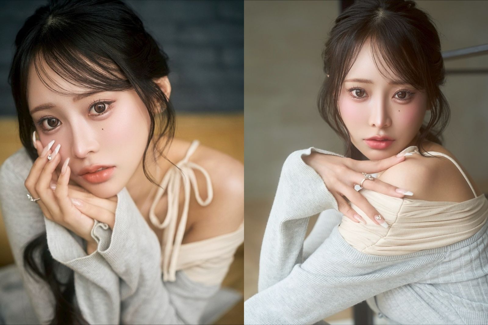 死刑疑雲!網爆中國運毒牽扯牛郎男友 日本超人氣酒店妹:事實比小說離奇