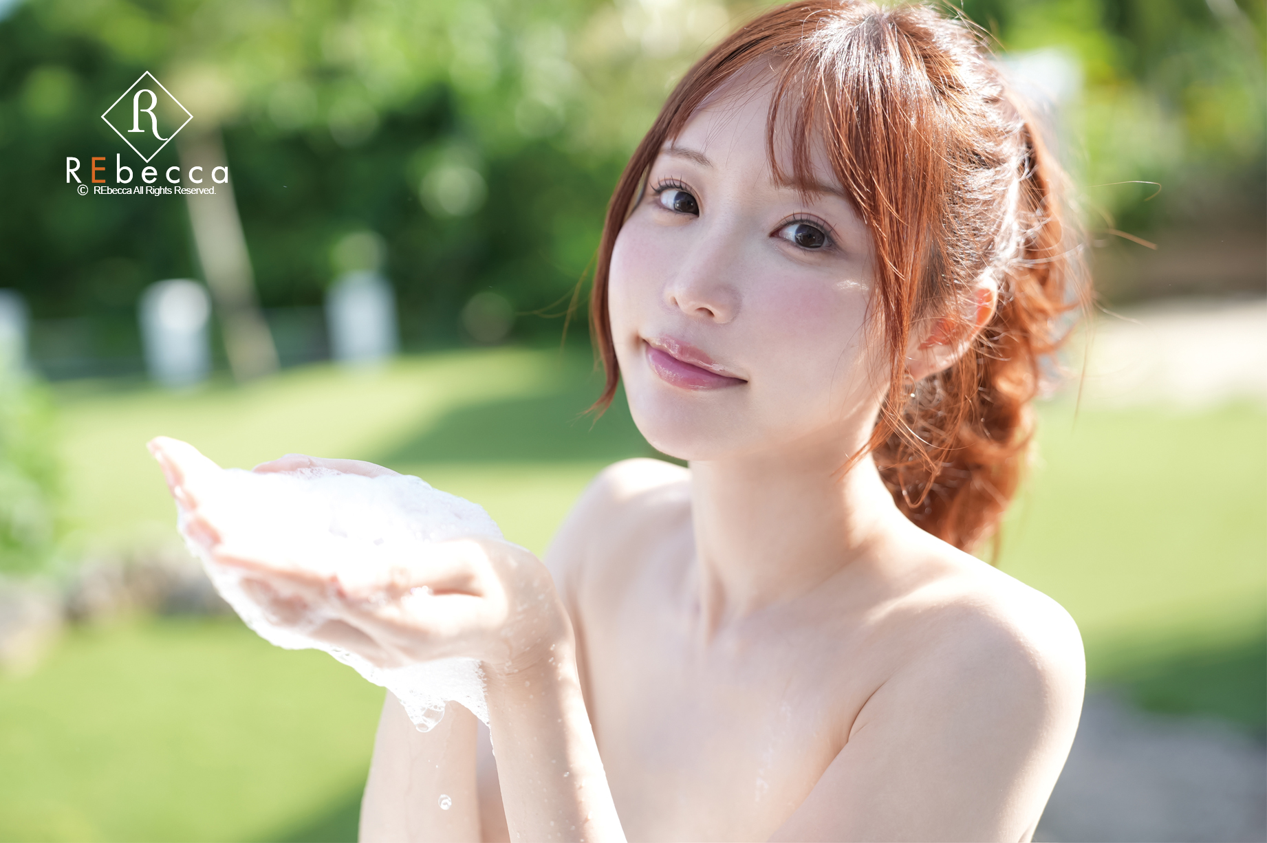 AV女優天使萌宣布在本月27日演唱會後將完全引退，告別「天使もえ」名字。（翻攝天使萌X）