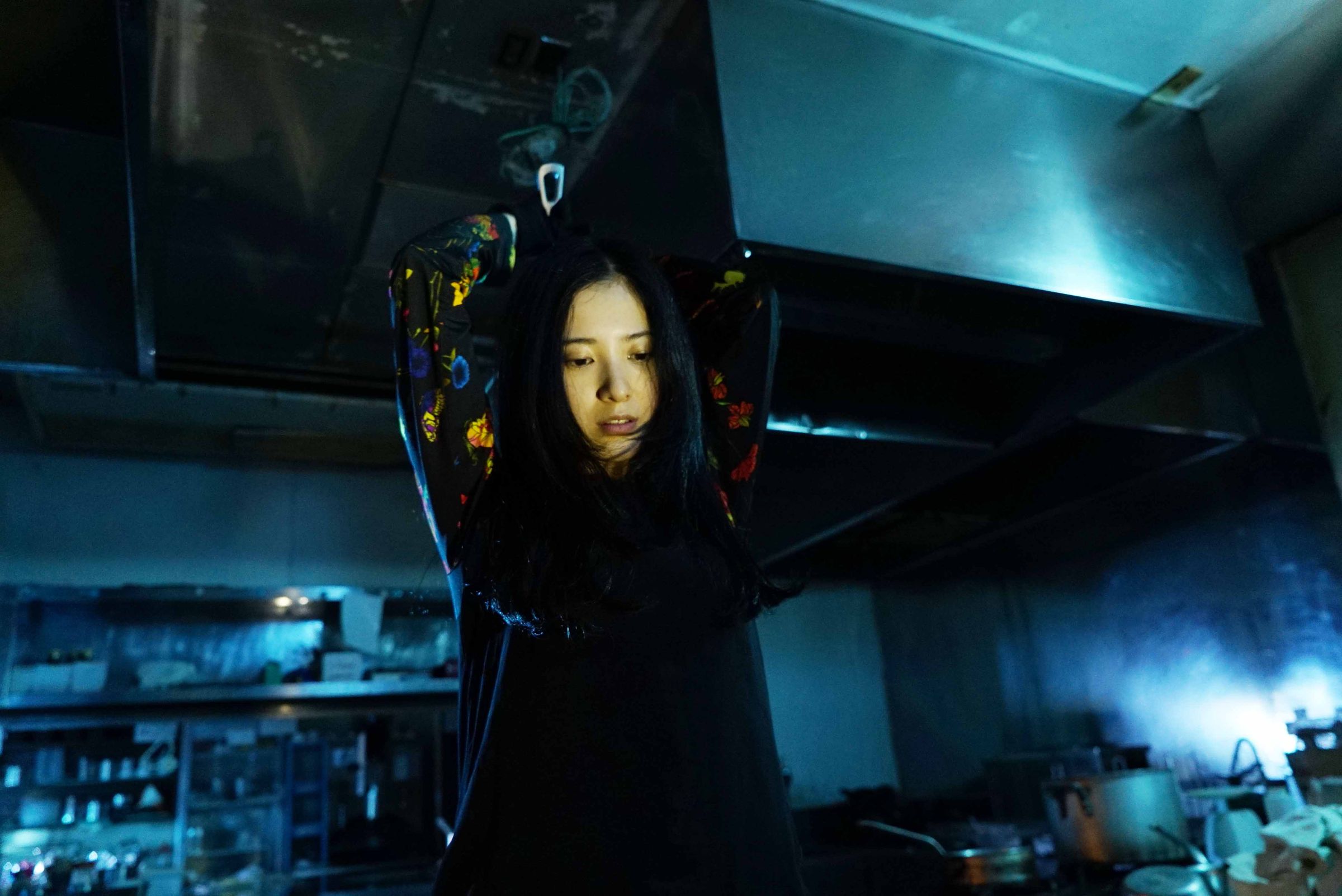 吉高由里子以熊澤尚人執導的《百合心》獲得日本電影學院講優秀女主角獎。(天馬行空提供)