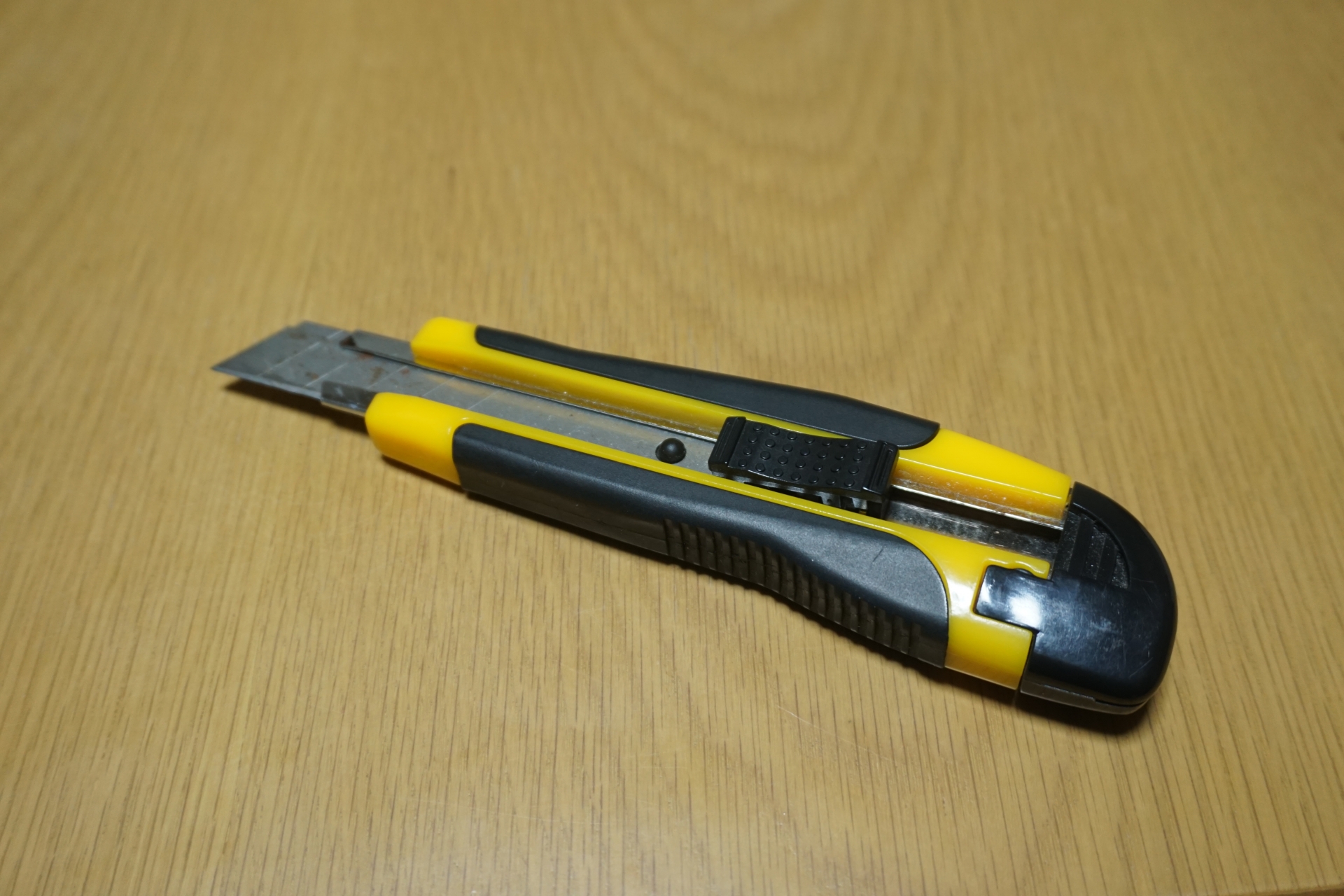 高雄一名小學生遭控有中鋼高官老爸撐腰，持美工刀恐嚇弄死同學。（示意圖，photoAC）
